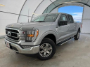 2022 Ford F-150 XLT at Bill Summers Ford Lincoln Honda Nissan