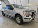 Thumbnail image of 2022 Ford F-150 at Bill Summers Ford Lincoln Honda Nissan