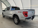 Thumbnail image of 2022 Ford F-150 at Bill Summers Ford Lincoln Honda Nissan