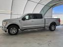 Thumbnail image of 2022 Ford F-150 at Bill Summers Ford Lincoln Honda Nissan