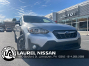 Thumbnail image of 2021 Subaru Crosstrek at Laurel Nissan