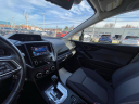 Thumbnail image of 2021 Subaru Crosstrek at Laurel Nissan