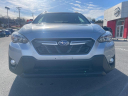 Thumbnail image of 2021 Subaru Crosstrek at Laurel Nissan
