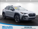 Thumbnail image of 2024 Subaru Crosstrek at Honda Of Cleveland