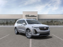 Thumbnail image of 2024 Cadillac XT6 at King O'Rourke Cadillac