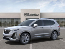 Thumbnail image of 2024 Cadillac XT6 at King O'Rourke Cadillac