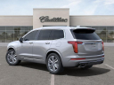 Thumbnail image of 2024 Cadillac XT6 at King O'Rourke Cadillac