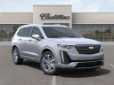 Thumbnail image of 2024 Cadillac XT6 at King O'Rourke Cadillac