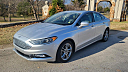 Thumbnail image of 2018 Ford Fusion at 417AutoLand.com of Springfield, MO