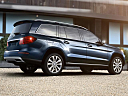 Thumbnail image of 2015 Mercedes-Benz GL-Class at Centennial Imports
