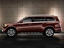 Thumbnail image of 2015 Mercedes-Benz GL-Class at Centennial Imports