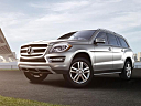 Thumbnail image of 2015 Mercedes-Benz GL-Class at Centennial Imports