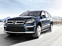 Thumbnail image of 2015 Mercedes-Benz GL-Class at Centennial Imports