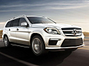 Thumbnail image of 2015 Mercedes-Benz GL-Class at Centennial Imports