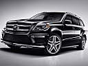Thumbnail image of 2015 Mercedes-Benz GL-Class at Centennial Imports