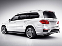 Thumbnail image of 2015 Mercedes-Benz GL-Class at Centennial Imports
