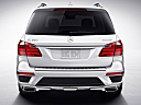 Thumbnail image of 2015 Mercedes-Benz GL-Class at Centennial Imports