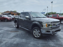 Thumbnail image of 2018 Ford F-150 at Gary Mathews Motors