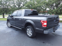 Thumbnail image of 2018 Ford F-150 at Gary Mathews Motors