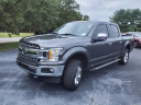 Thumbnail image of 2018 Ford F-150 at Gary Mathews Motors