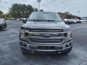 Thumbnail image of 2018 Ford F-150 at Gary Mathews Motors