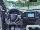Thumbnail image of 2018 Ford F-150 at Gary Mathews Motors