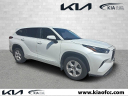 Thumbnail image of 2023 Toyota Highlander at Kia of Cape Coral
