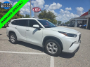 Thumbnail image of 2023 Toyota Highlander at Kia of Cape Coral