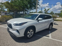 Thumbnail image of 2023 Toyota Highlander at Kia of Cape Coral