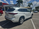 Thumbnail image of 2023 Toyota Highlander at Kia of Cape Coral