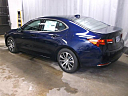 Thumbnail image of 2016 Acura TLX at Dave White Acura