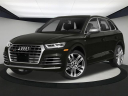 2020 Audi SQ5 3.0T quattro Premium Plus at Hoffman Audi of East Hartford