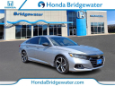 Thumbnail image of 2021 Honda Accord at Honda of Bridgewater
