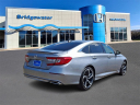 Thumbnail image of 2021 Honda Accord at Honda of Bridgewater