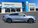 Thumbnail image of 2021 Honda Accord at Honda of Bridgewater
