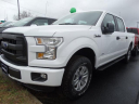 Thumbnail image of 2016 Ford F-150 at Autonation Ford Lincoln Auburn