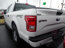 Thumbnail image of 2016 Ford F-150 at Autonation Ford Lincoln Auburn