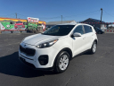 Thumbnail image of 2018 Kia Sportage at AUTOLAND of SOMERSET, KY