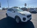 Thumbnail image of 2018 Kia Sportage at AUTOLAND of SOMERSET, KY