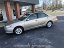 Thumbnail image of 2003 Toyota Camry at Carolina Auto World