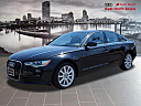Thumbnail image of 2014 Audi A6 at Audi Northshore