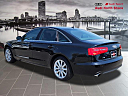 Thumbnail image of 2014 Audi A6 at Audi Northshore