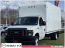 2017 Ford E-Series E-350 SD at Nissan 112 Sales Corp.