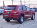 Thumbnail image of 2013 Jeep Grand Cherokee at Serra Buick Gmc Champaign