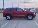 2013 Jeep Grand Cherokee Laredo at Serra Buick Gmc Champaign