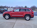 Thumbnail image of 2013 Jeep Grand Cherokee at Serra Buick Gmc Champaign