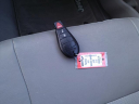 Thumbnail image of 2013 Jeep Grand Cherokee at Serra Buick Gmc Champaign