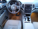 Thumbnail image of 2013 Jeep Grand Cherokee at Serra Buick Gmc Champaign