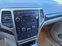 Thumbnail image of 2013 Jeep Grand Cherokee at Serra Buick Gmc Champaign