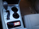 Thumbnail image of 2013 Jeep Grand Cherokee at Serra Buick Gmc Champaign